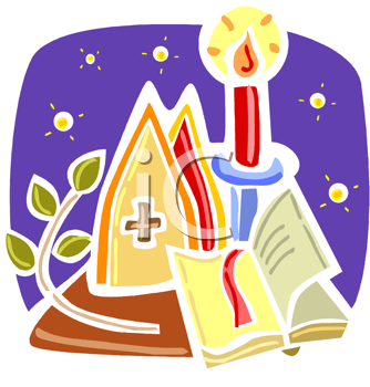 Religion Clipart