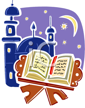 Religion Clipart