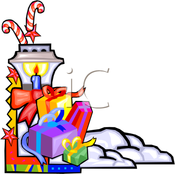 Yuletide Clipart