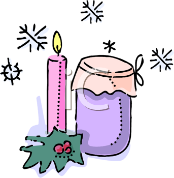 Yuletide Clipart