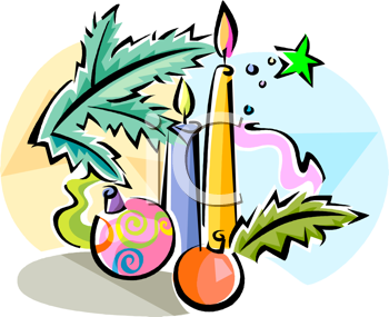 Yuletide Clipart