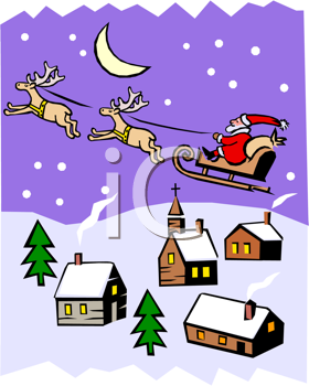 Yuletide Clipart