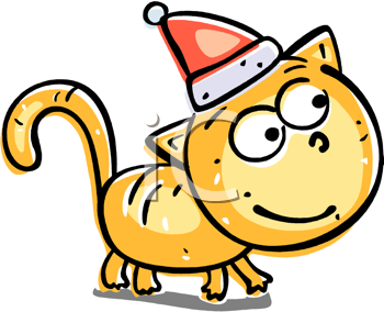 Yuletide Clipart