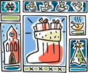 Yuletide Clipart