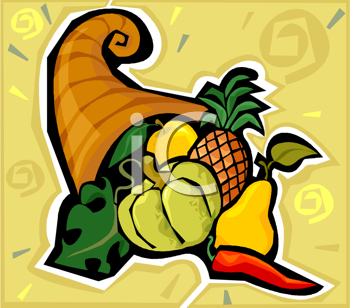 Thanksgiving Clipart