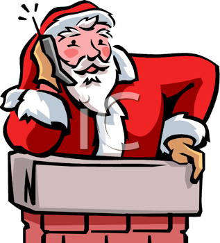 Yuletide Clipart