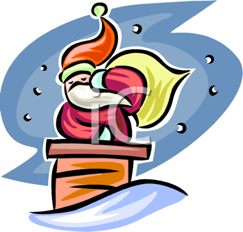 Yuletide Clipart