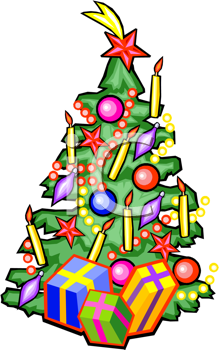 Christmas Clipart