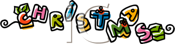 Yuletide Clipart