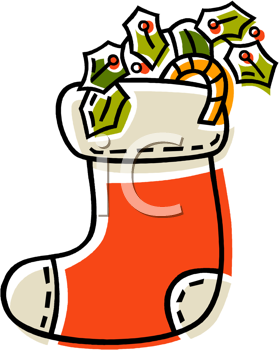 Yuletide Clipart