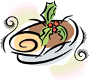 Christmas Decorations Clipart