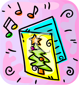 Yuletide Clipart
