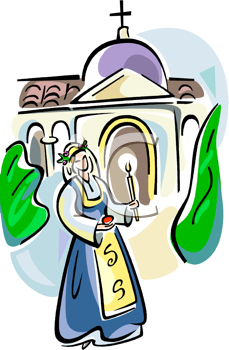 Religion Clipart