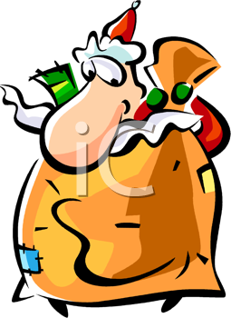 Yuletide Clipart