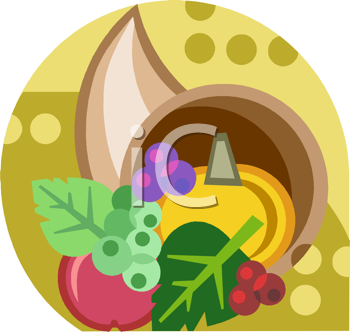Thanksgiving Clipart
