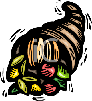 Thanksgiving Clipart