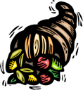 Thanksgiving Clipart