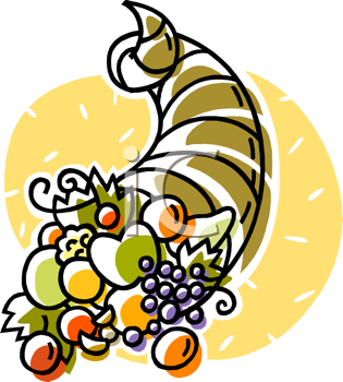 Thanksgiving Clipart