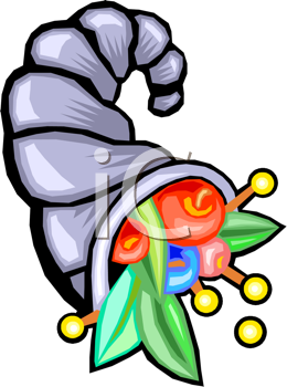 Thanksgiving Clipart