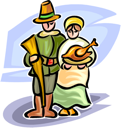 Thanksgiving Clipart