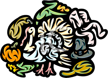 Thanksgiving Clipart