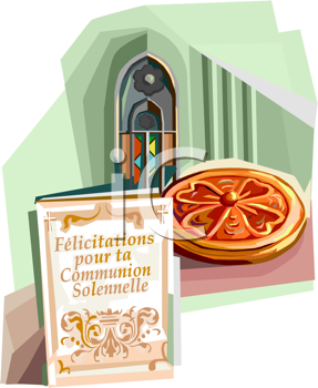 Religion Clipart