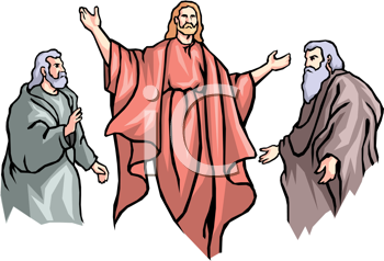 Jesus Clipart