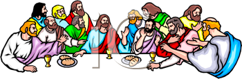 Jesus Clipart