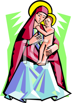 Religion Clipart