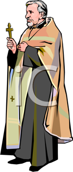 Religion Clipart
