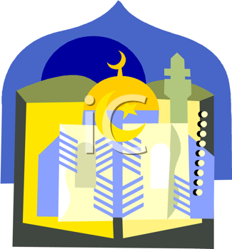 Religion Clipart