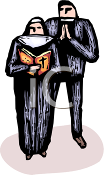 Religion Clipart