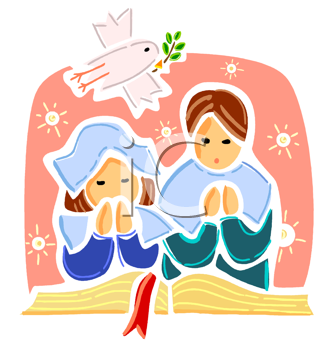Religion Clipart