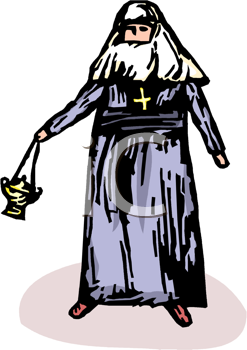 Religion Clipart