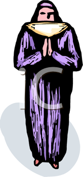 Religion Clipart