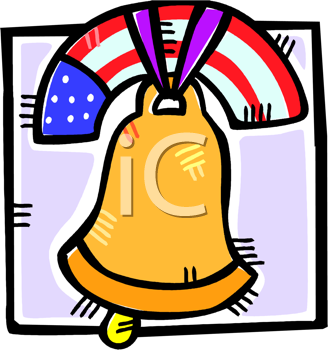 Christmas Bells Clipart