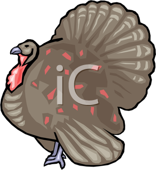 Thanksgiving Clipart