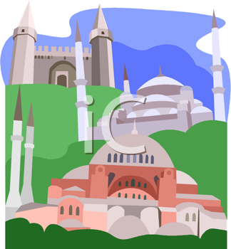 Religion Clipart