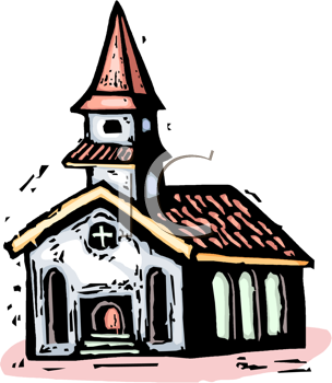 Religion Clipart
