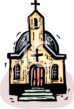 Religion Clipart