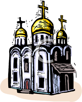 Religion Clipart