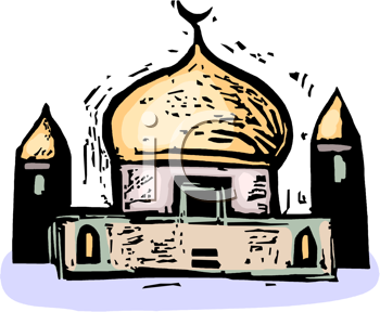 Religion Clipart