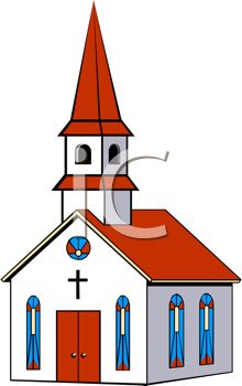 Religion Clipart