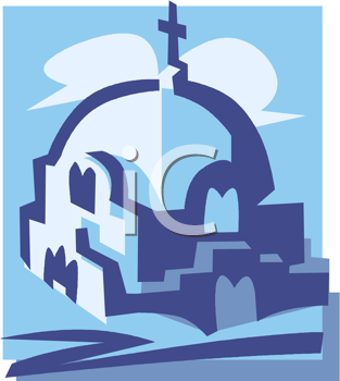 Religion Clipart