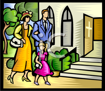 Religion Clipart