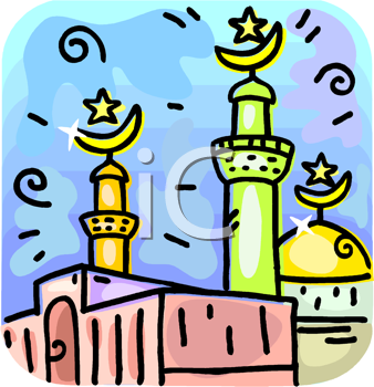 Religion Clipart