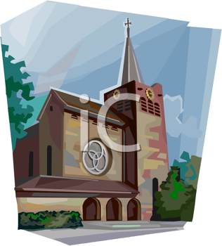 Religion Clipart