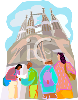 Religion Clipart