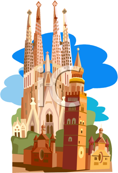 Religion Clipart