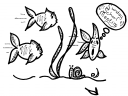 Snail Clipart